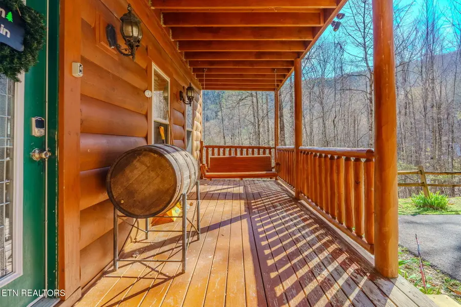 3538 Wolf Way, Sevierville, TN 37862 - #3