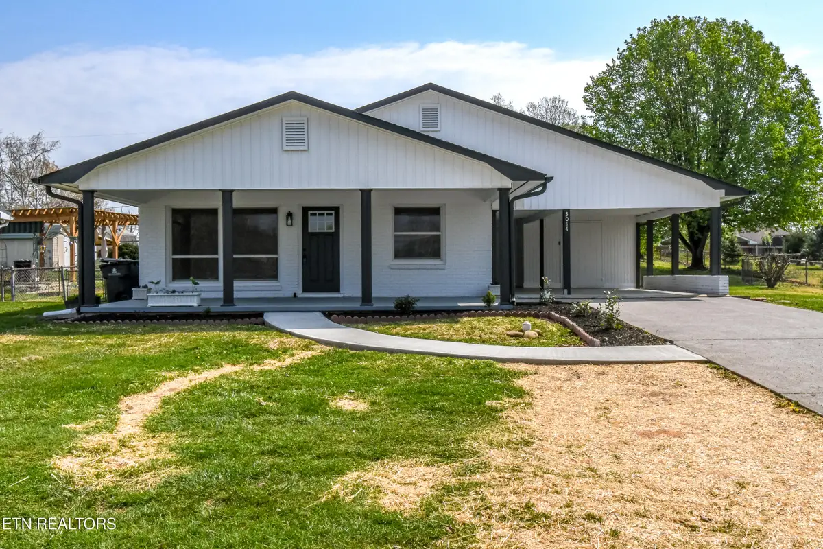 3014 Sanderson Rd, Knoxville, TN 37921 - #1