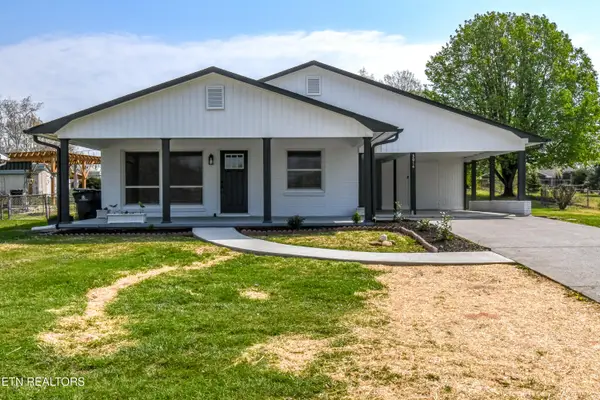 3014 Sanderson Rd, Knoxville, TN 37921