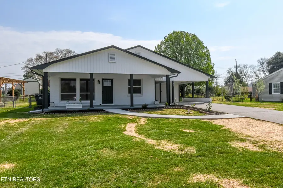 3014 Sanderson Rd, Knoxville, TN 37921 - #2