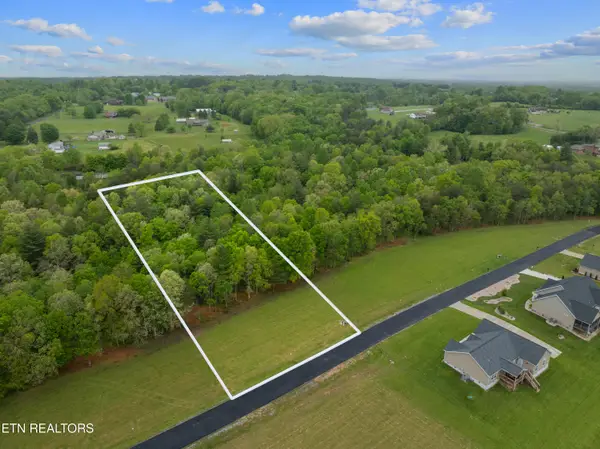 Marie Lane, Crossville, TN 38555