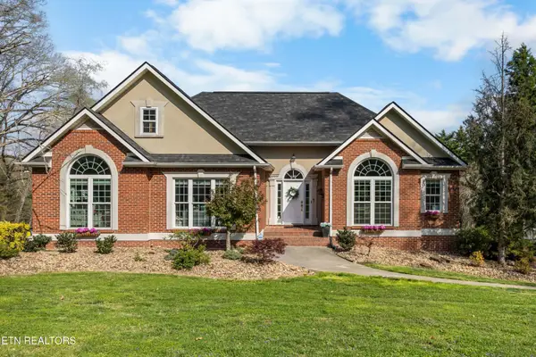 110 Lower Clear Creek Rd, Andersonville, TN 37705