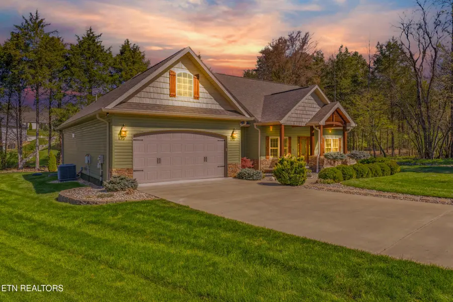 158 Gado Way, Loudon, TN 37774 - #2