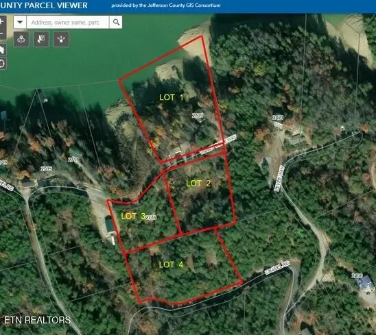 Windy Cove Way, Sevierville, TN 37876 - #1