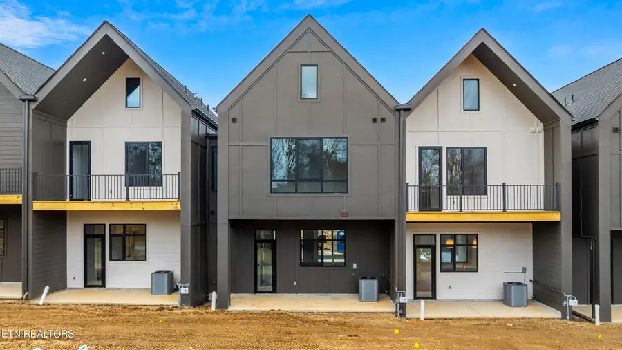 851 Vera Valley Way, Knoxville, TN 37919 - #2