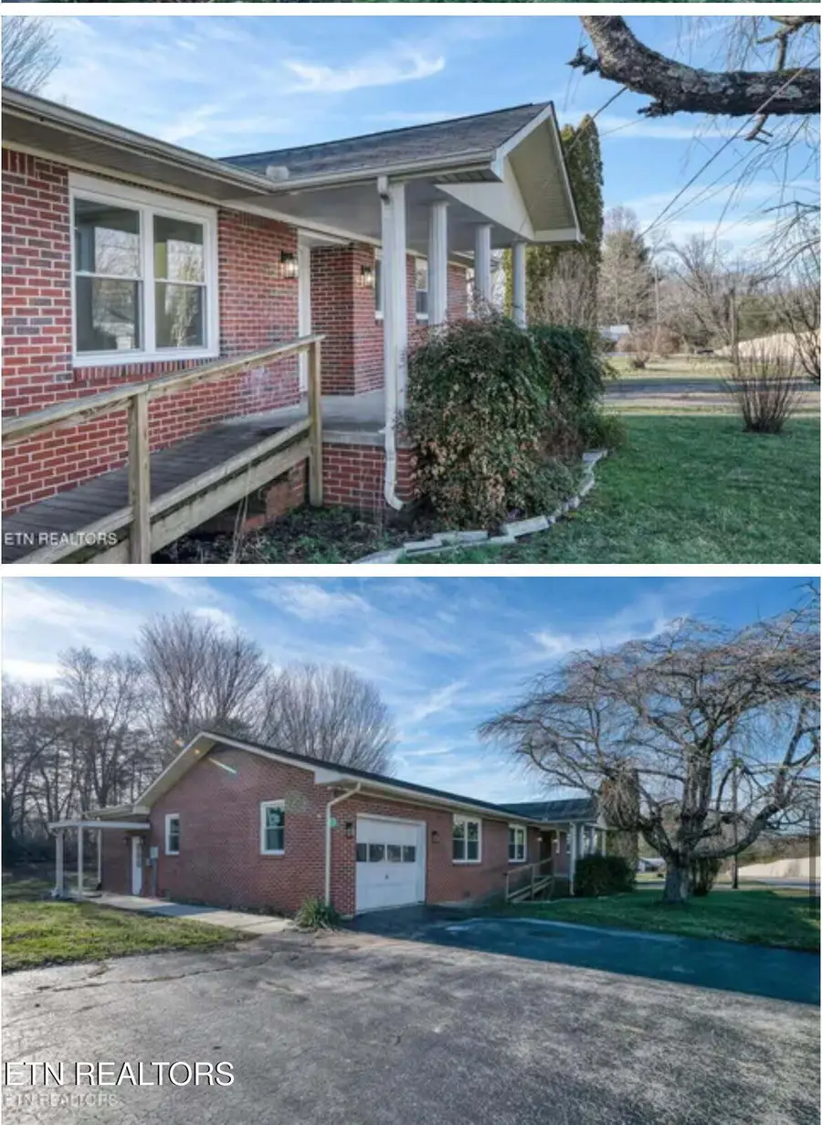 131 Old Watkins Rd, Crossville, TN 38555 - #2