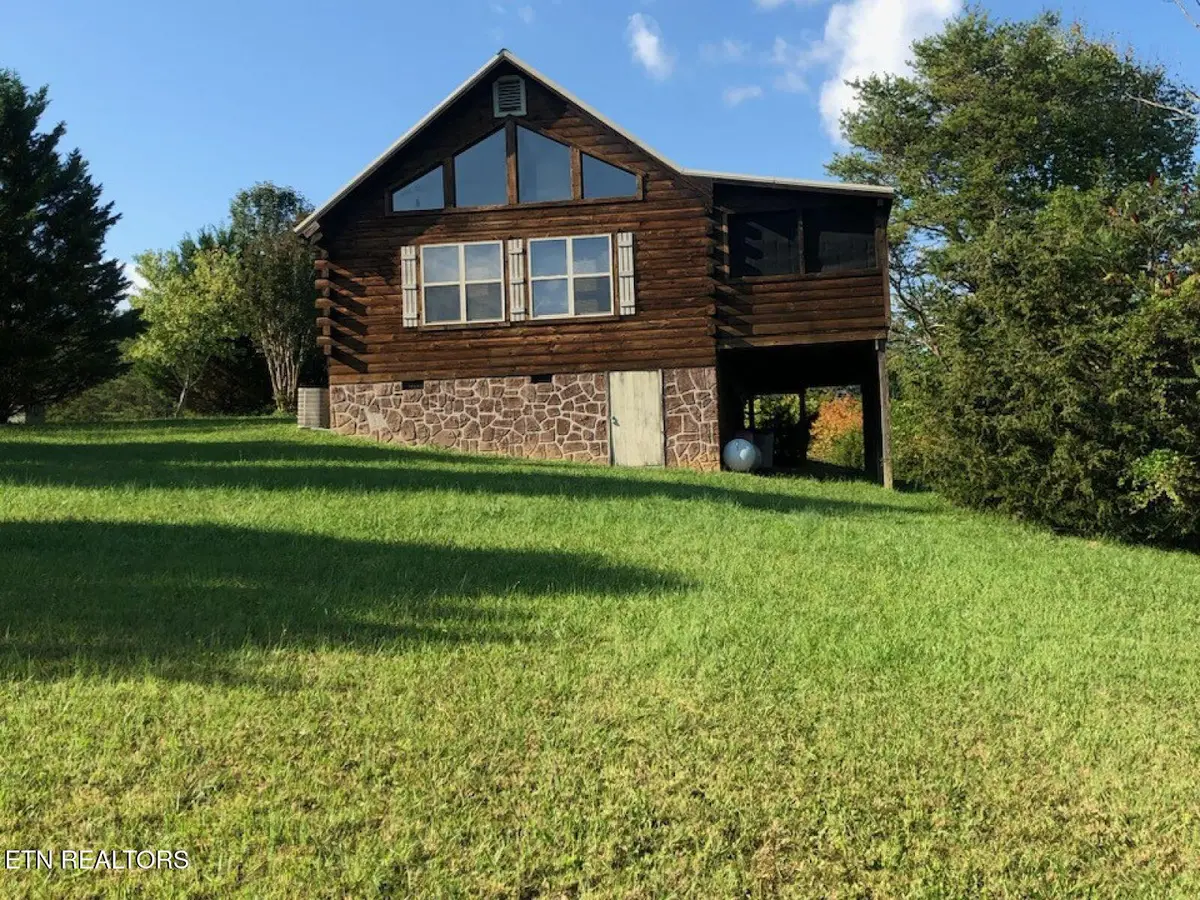 621 Magic Kingdom Lane, Sevierville, TN 37876 - #1