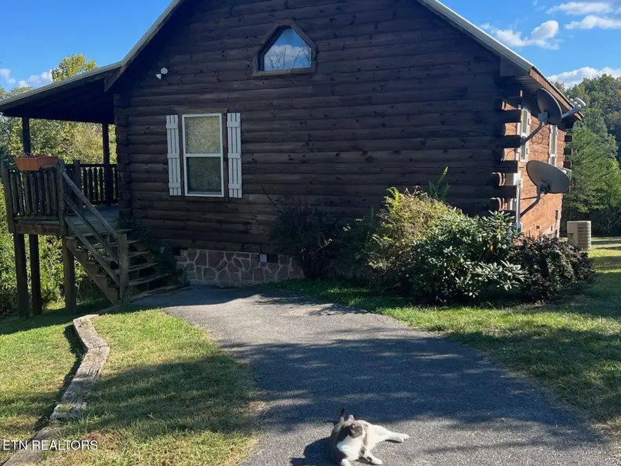 621 Magic Kingdom Lane, Sevierville, TN 37876 - #2