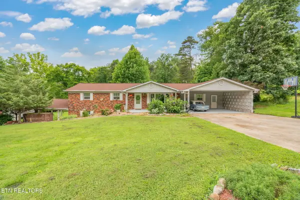 6901 Texas Valley Rd, Knoxville, TN 37938