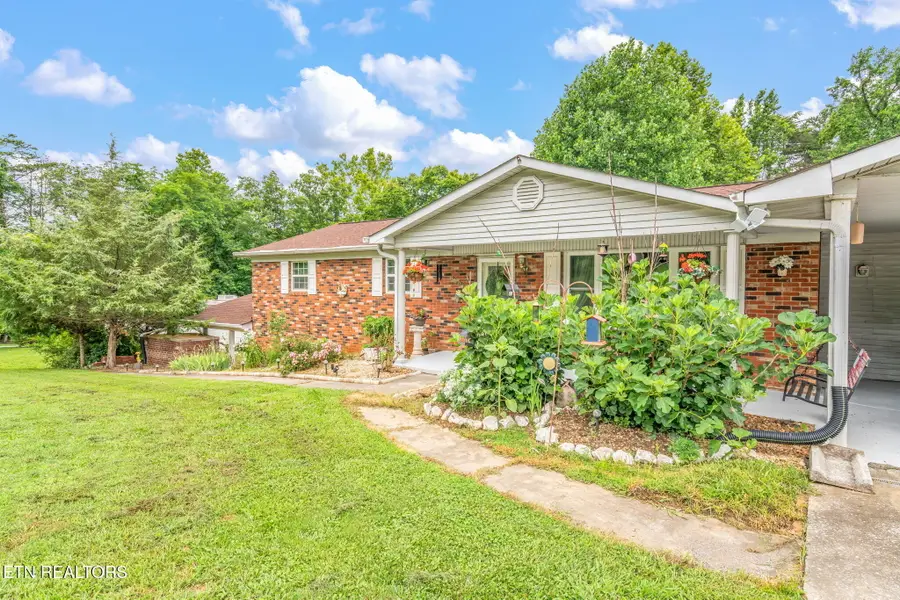 6901 Texas Valley Rd, Knoxville, TN 37938 - #3