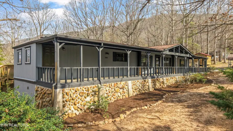 3670 Chilhowee Tr, Maryville, TN 37803 - #2