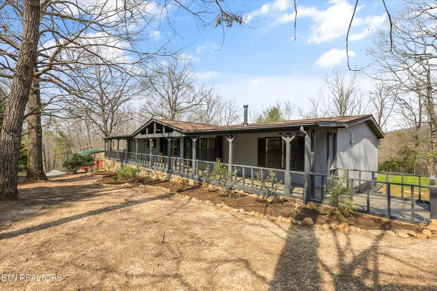 3670 Chilhowee Tr, Maryville, TN 37803 - #3