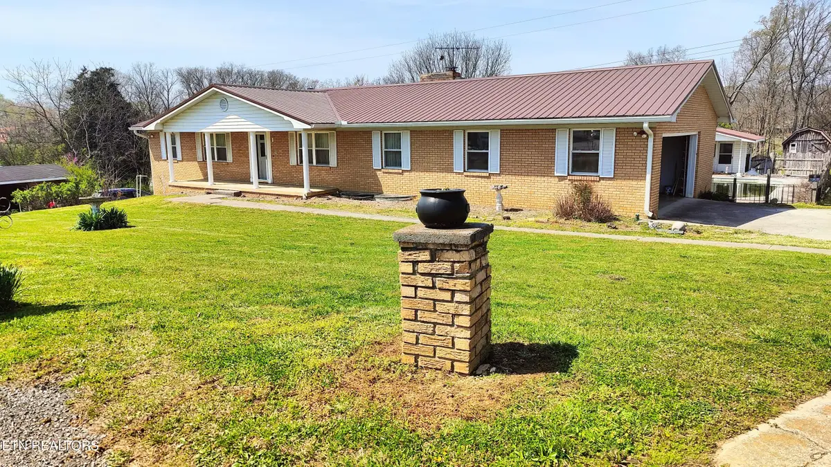 1905 Princeton Rd, Maryville, TN 37801 - #1