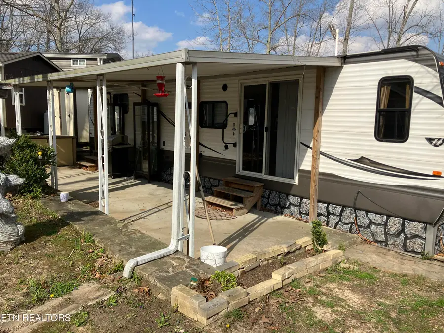 37 Beach Rd, Crossville, TN 38572 - #2