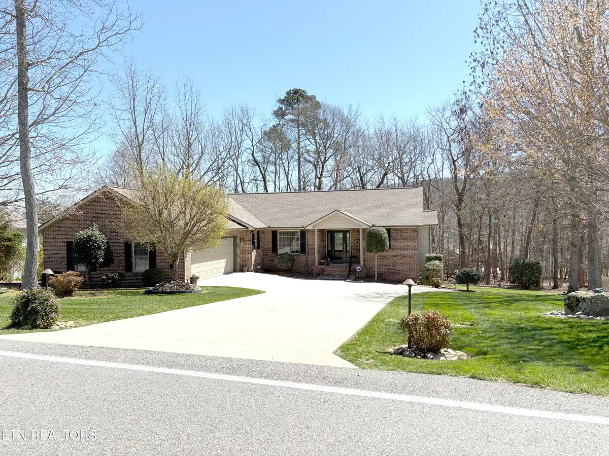 125 Mariners Dr Drive, Crossville, TN 38558 - #1
