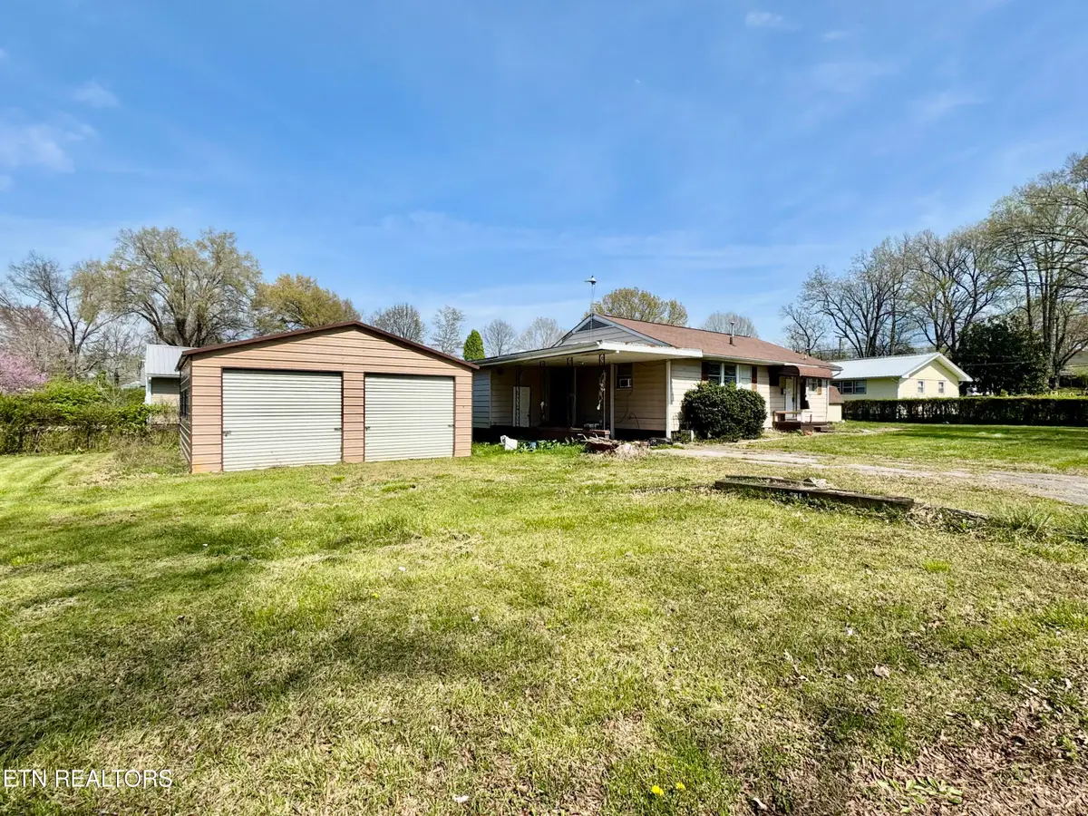 121 Marshall Circle, Oak Ridge, TN 37830 - #1