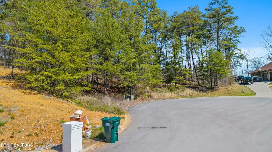 1701 Sierra Lane, Sevierville, TN 37862 - #2