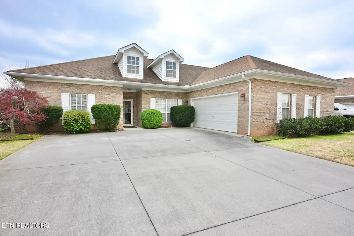 258 Royal Oaks Drive, Maryville, TN 37801 - #1