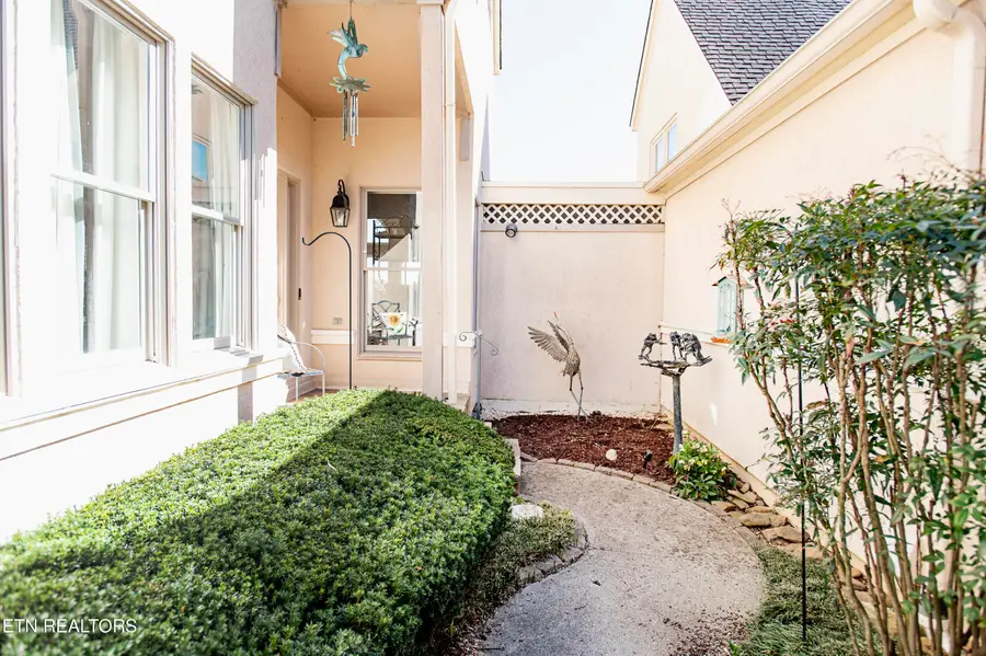 3466 Navigator Point, Knoxville, TN 37922 - #3