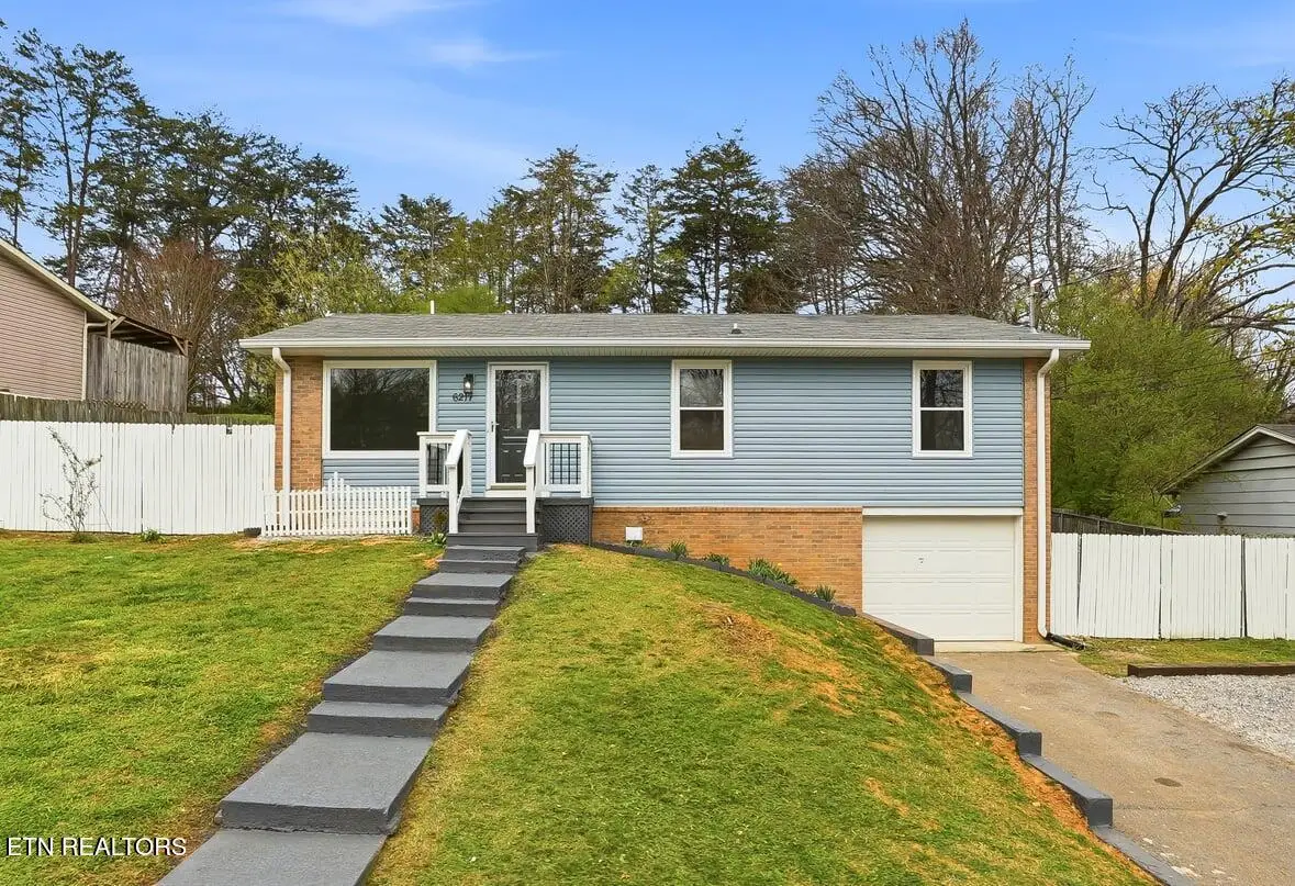 6217 Shrewsbury Drive, Knoxville, TN 37921 - #1