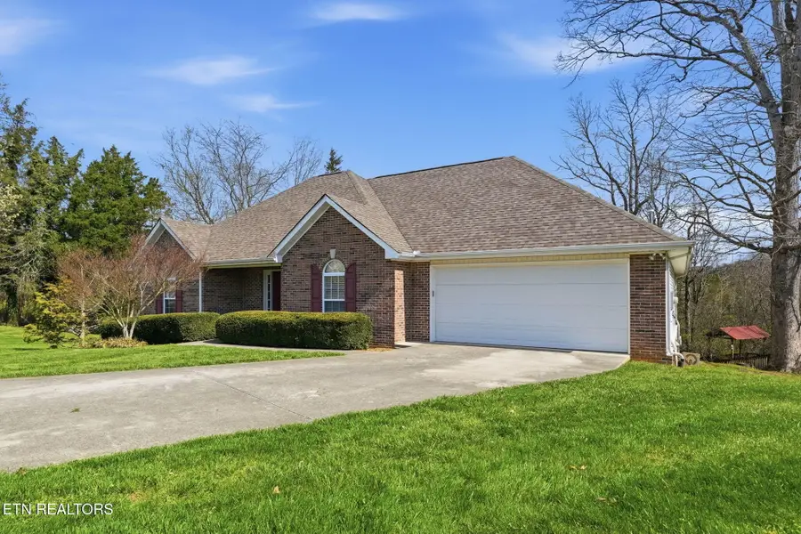 7418 Beavers Bend Lane, Corryton, TN 37721 - #2