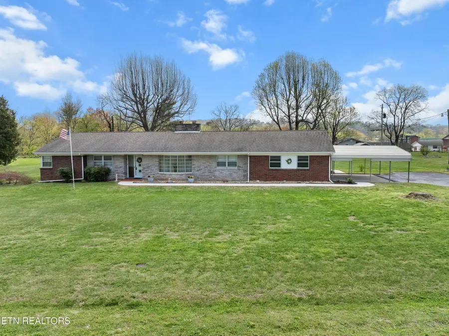 126 October Lane, Maryville, TN 37804 - #2