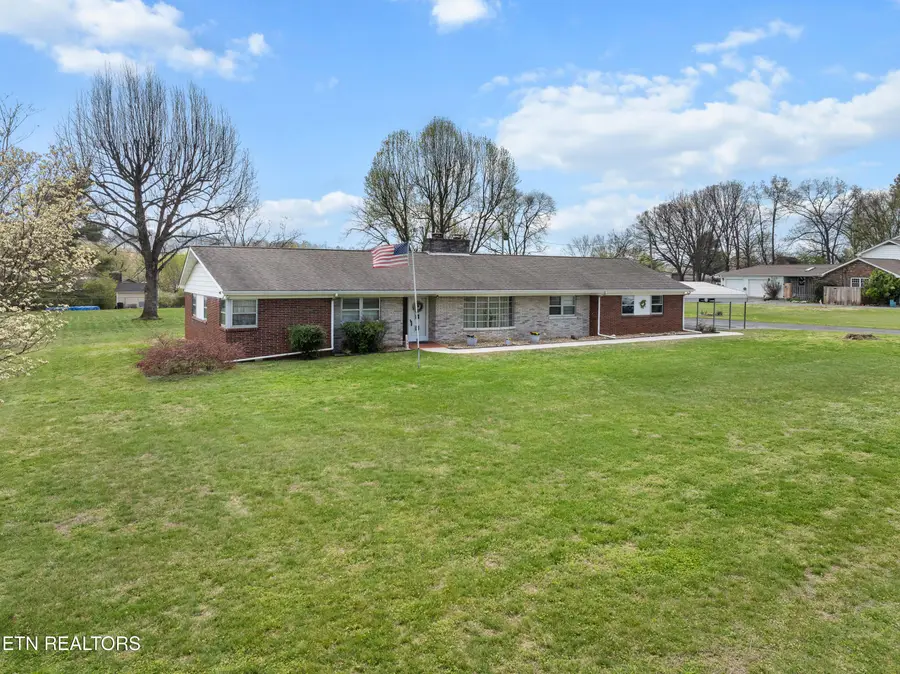 126 October Lane, Maryville, TN 37804 - #3