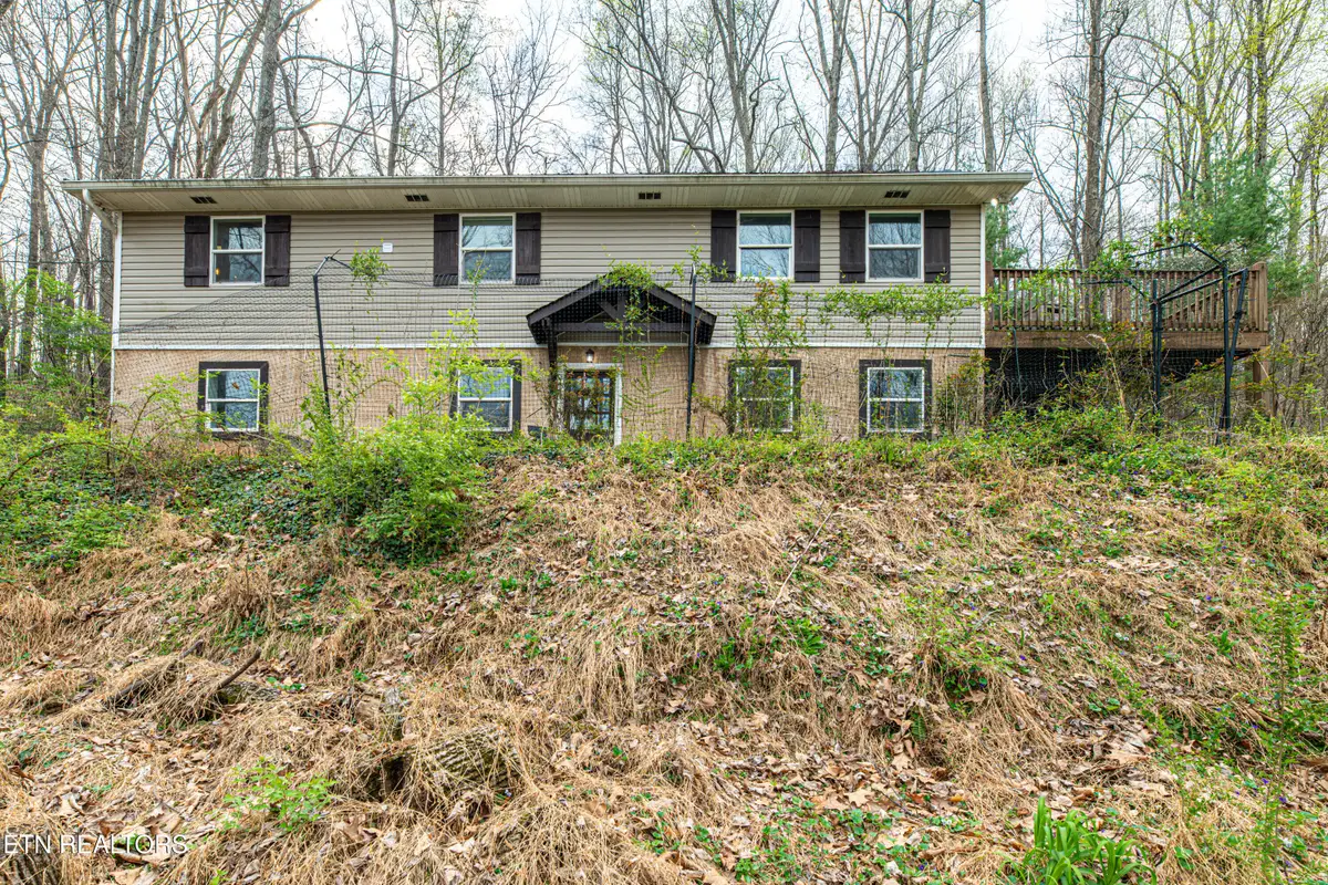 6601 Hilda Lane, Knoxville, TN 37921 - #1