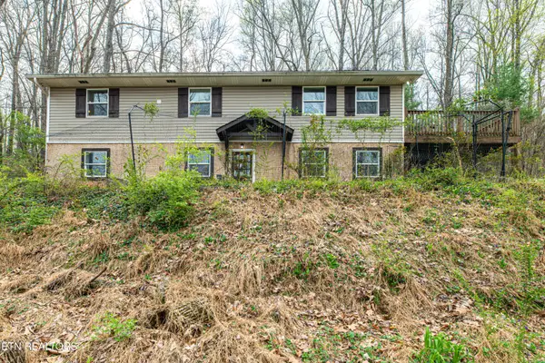 6601 Hilda Lane, Knoxville, TN 37921