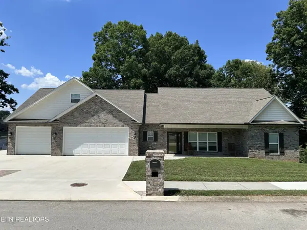 2310 Argonne Drive, Maryville, TN 37804