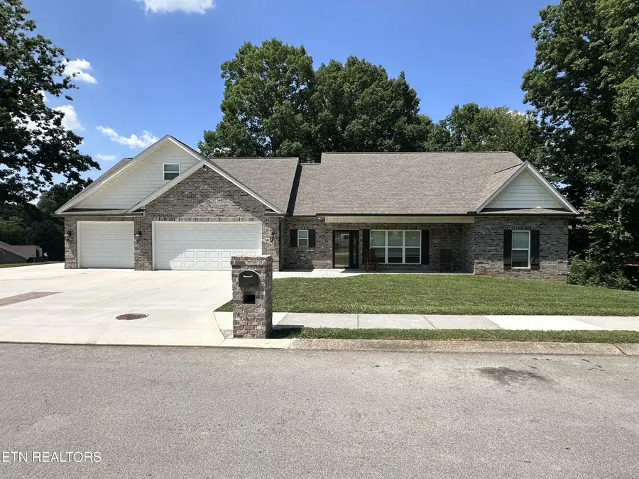 2310 Argonne Drive, Maryville, TN 37804 - #2