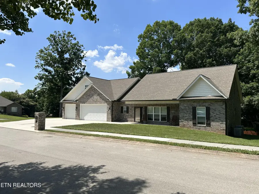 2310 Argonne Drive, Maryville, TN 37804 - #3