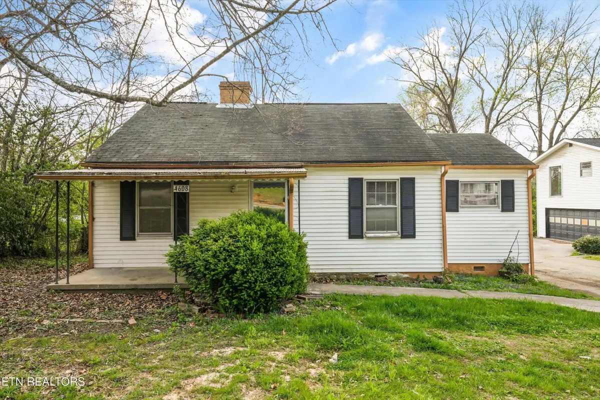 4608 Oriole Drive, Knoxville, TN 37918 - #1