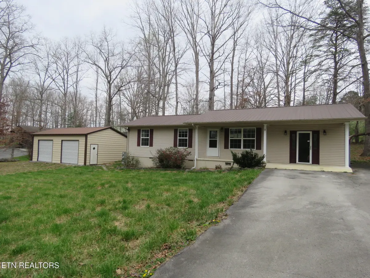 120 Coffee Drive, Helenwood, TN 37755 - #1