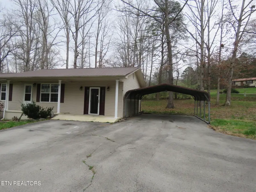 120 Coffee Drive, Helenwood, TN 37755 - #2
