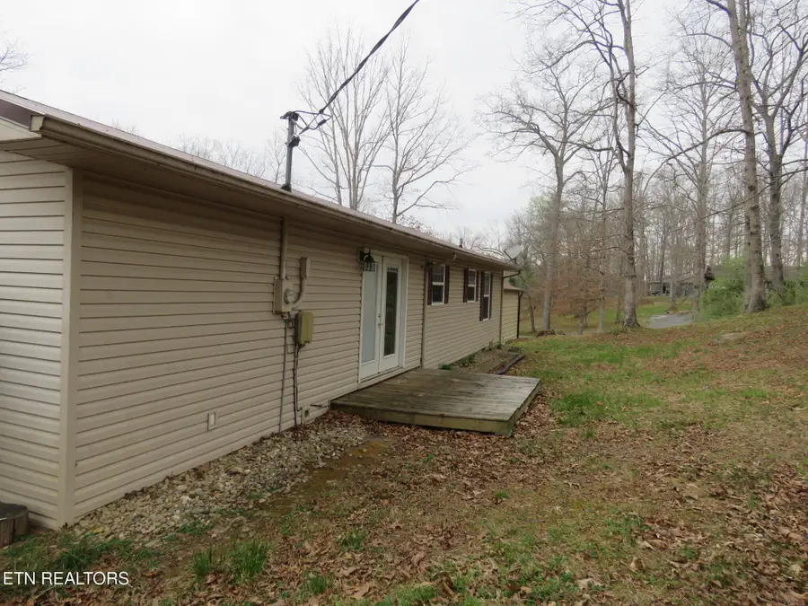 120 Coffee Drive, Helenwood, TN 37755 - #3