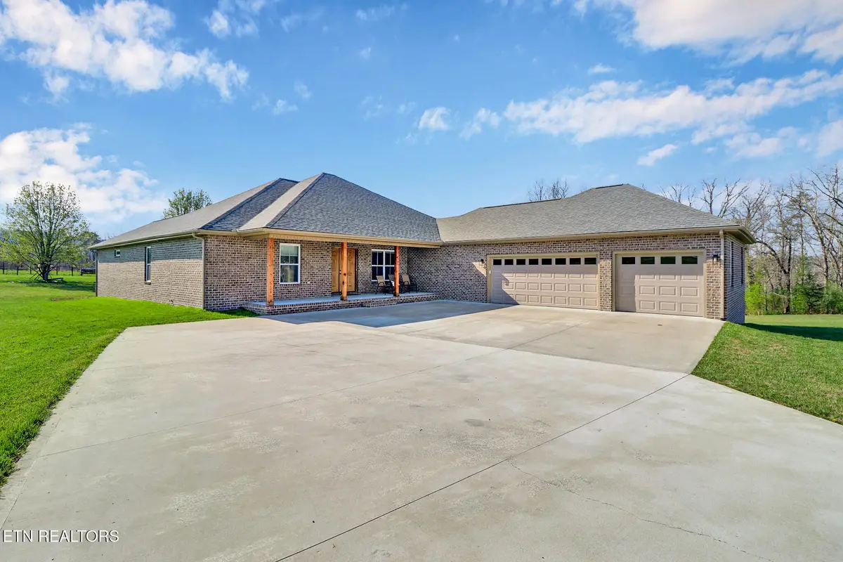 830 Keating Loop, Crossville, TN 38555 - #1