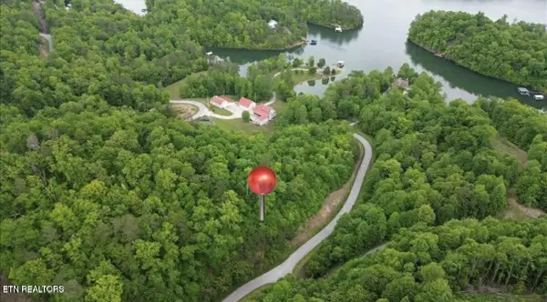 Lot 16 Mountain Shores Rd, New Tazewell, TN 37825