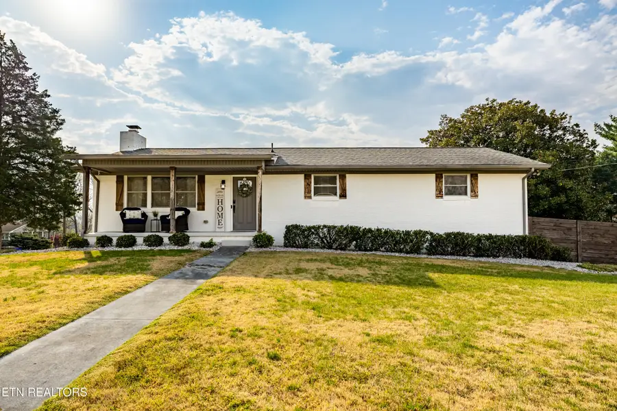 4320 Furen Rd, Knoxville, TN 37938 - #2