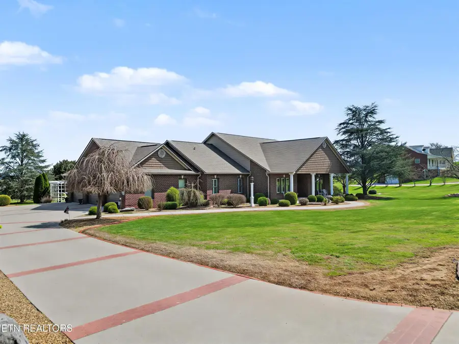 607 Cornfield, White Pine, TN 37890 - #3