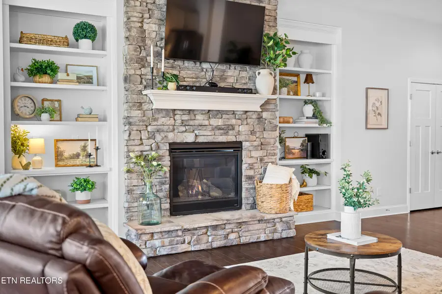 908 Brookwood Lane, Maryville, TN 37801 - #3