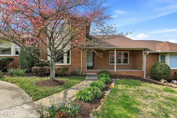 6909 Bridle Court #1, Knoxville, TN 37921