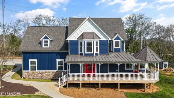 647 Mannela Drive, Strawberry Plains, TN 37871