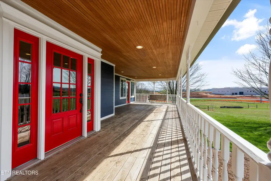 647 Mannela Drive, Strawberry Plains, TN 37871 - #3