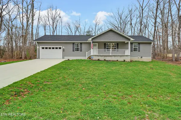 5046 Ostego Drive, Crossville, TN 38572