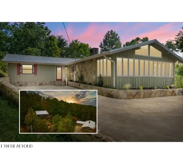 3250 Huckleberry Way, Sevierville, TN 37862