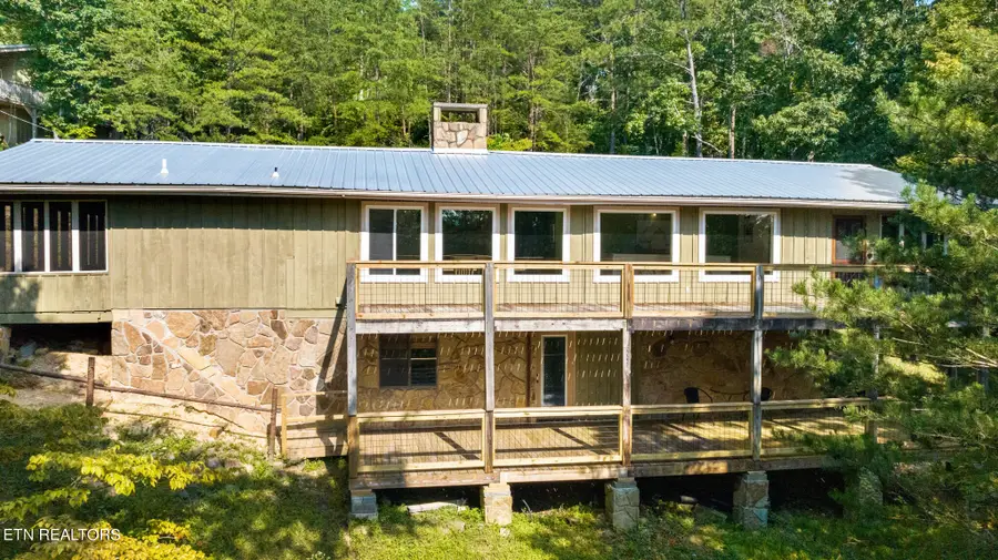 3250 Huckleberry Way, Sevierville, TN 37862 - #3