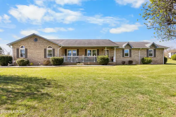 116 Vols Lane, LaFollette, TN 37766