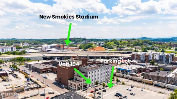 222 N Central St #104, Knoxville, TN 37917