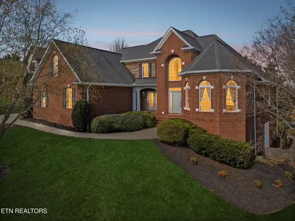 1755 Inverness Drive, Maryville, TN 37801